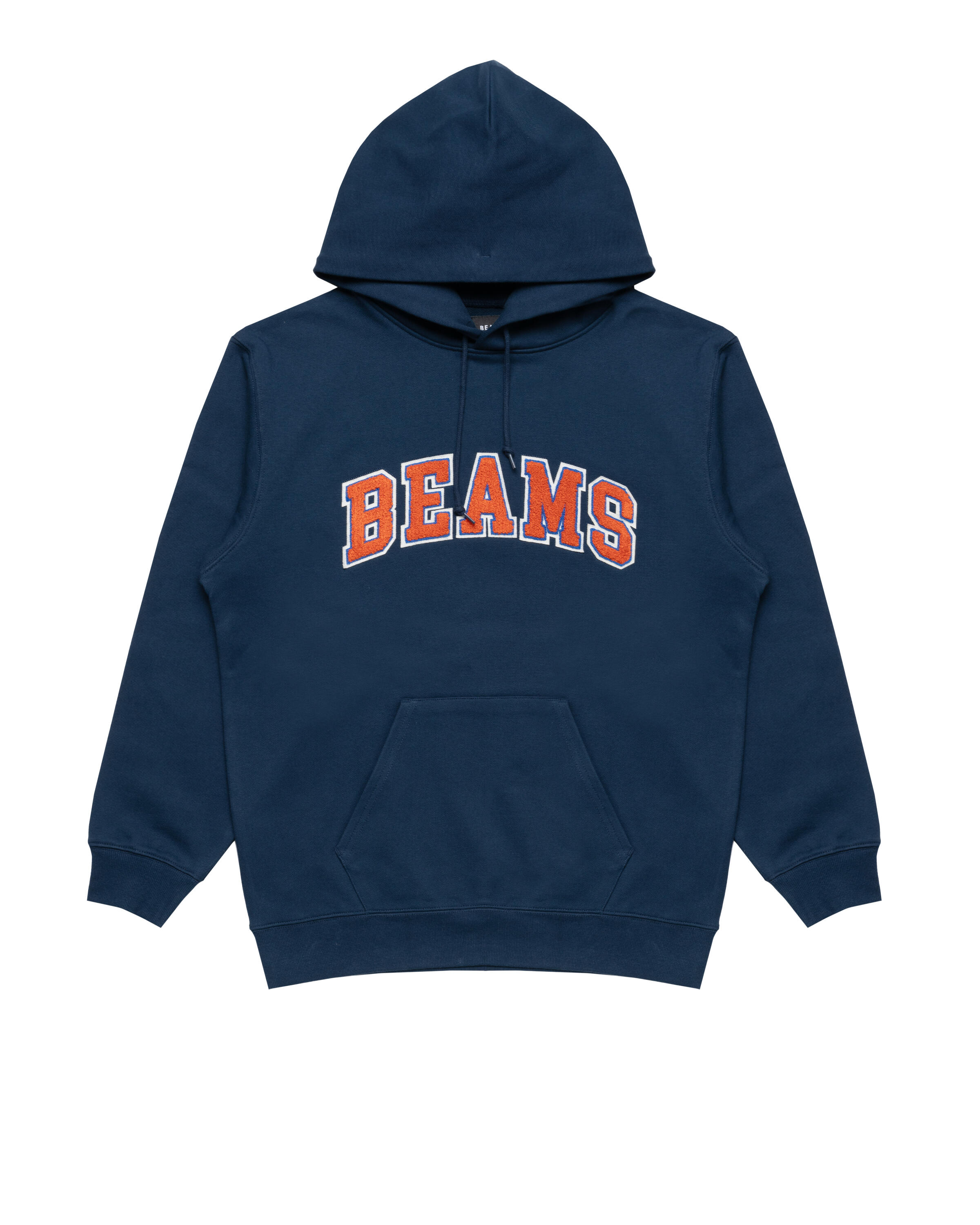Beams BASIC HOODIE | 11130412147-79 | AFEW STORE